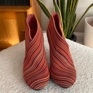 Boutique Soho Party Heels